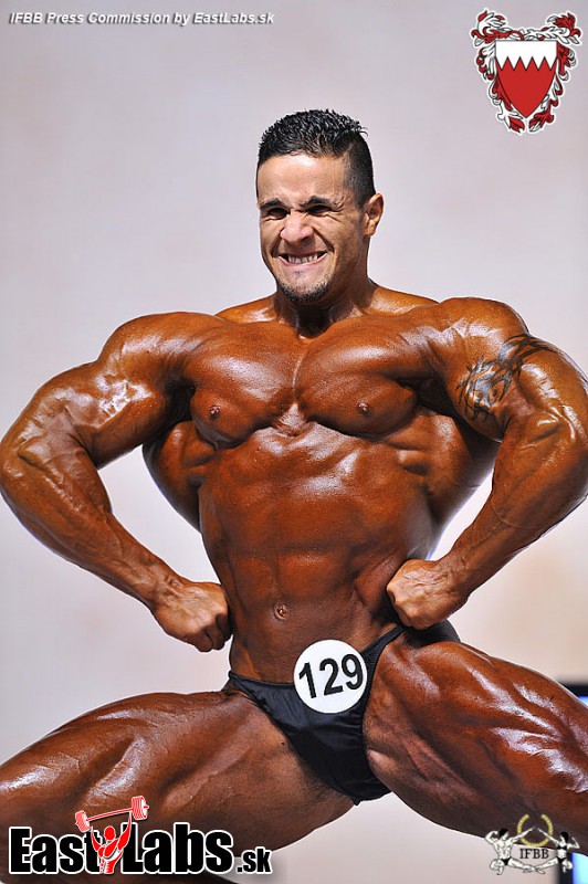 Abdul Ellali