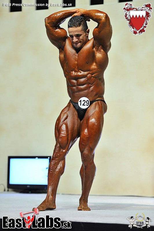 Abdul Ellali