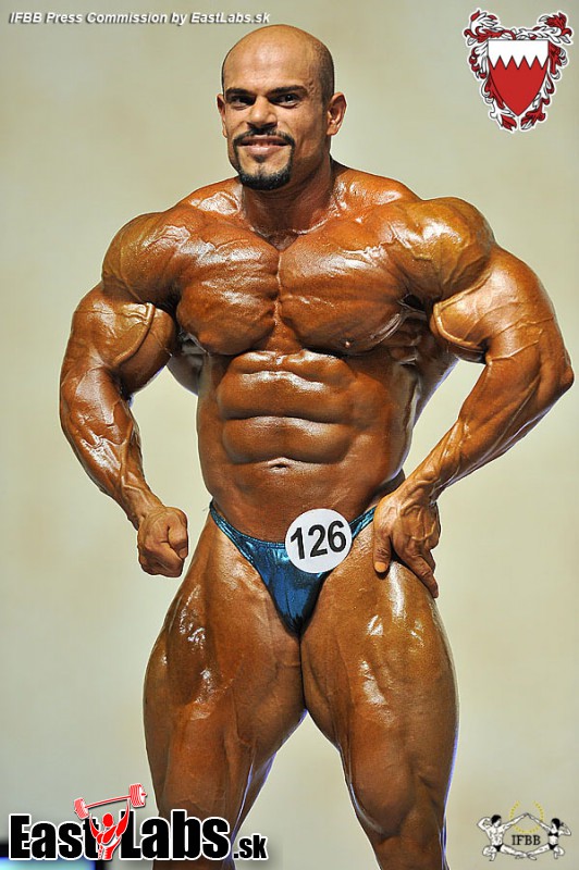 Ibrahim Sami Fahim