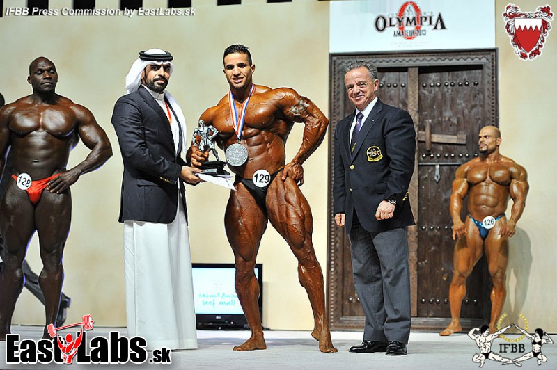 Abdul Ellali