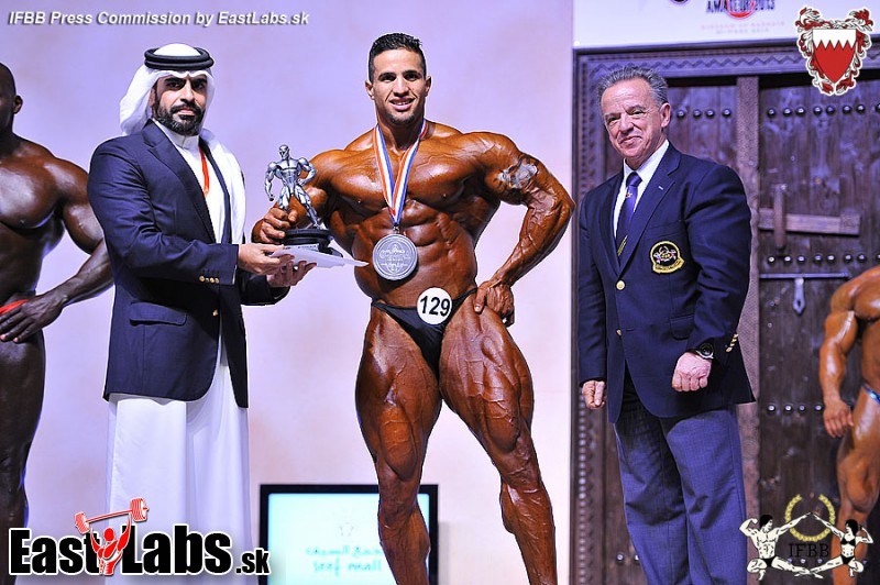 Abdul Ellali