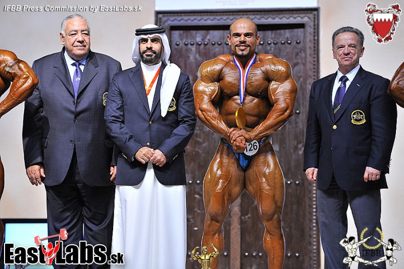 Ibrahim Sami Fahim