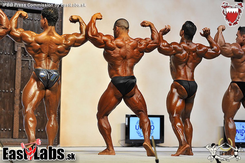Muneer Al Jassas, Ahmad Ashkanani, Ahmed Wardany