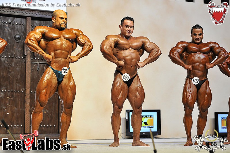 Ibrahim Sami Fahim, John Andrew Cifra, Ahmed Wardany