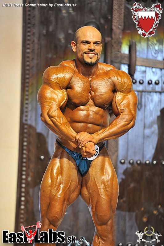 Ibrahim Sami Fahim
