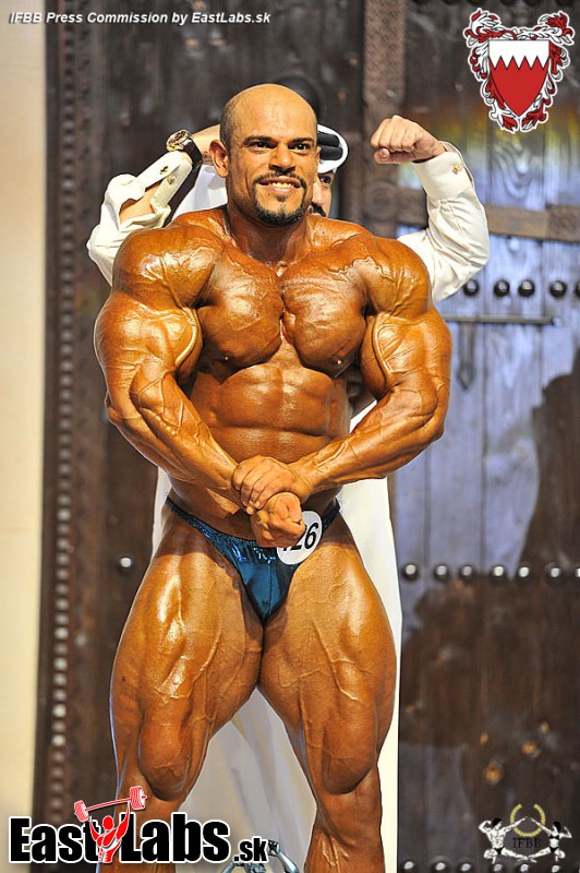 Ibrahim Sami Fahim