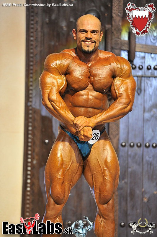 Ibrahim Sami Fahim