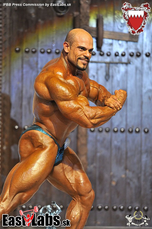 Ibrahim Sami Fahim