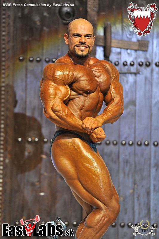 Ibrahim Sami Fahim