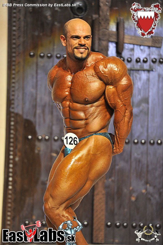 Ibrahim Sami Fahim