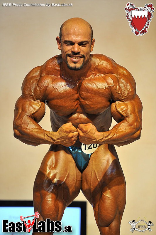 Ibrahim Sami Fahim