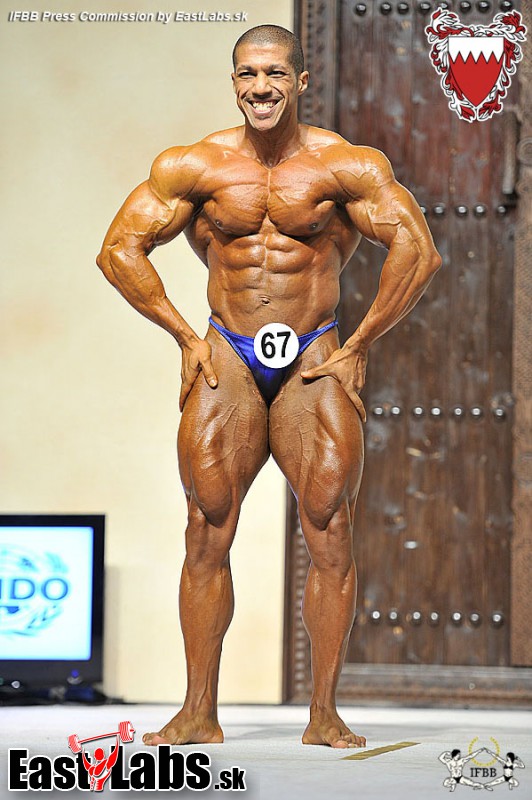 Bader Sultan
