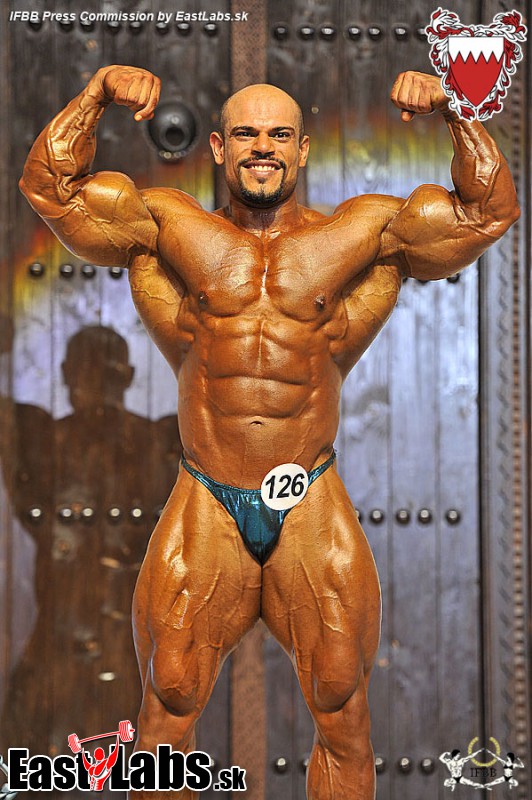 Ibrahim Sami Fahim