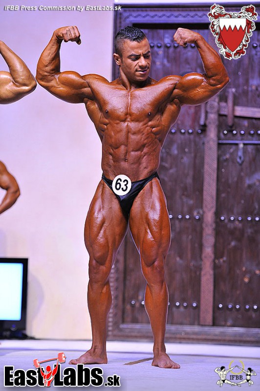 Mohamed Rabia