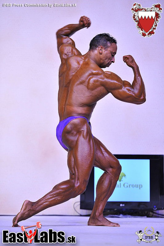 Omar Khaldi