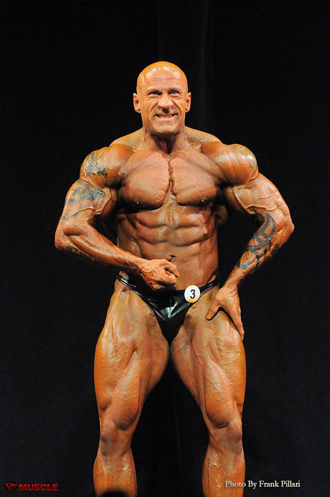 Rob Belisle