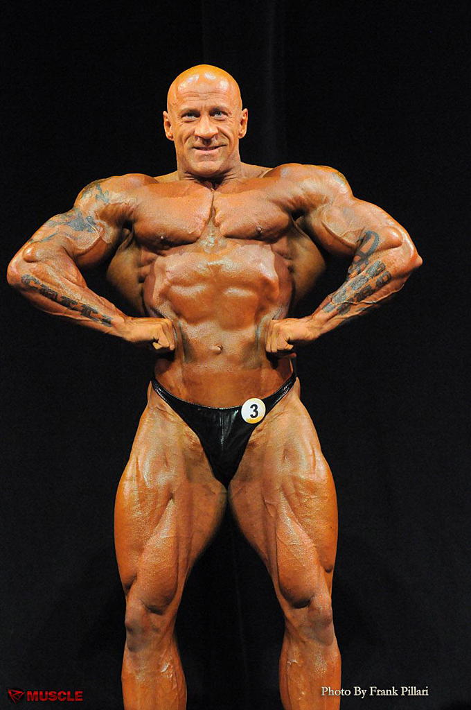 Rob Belisle