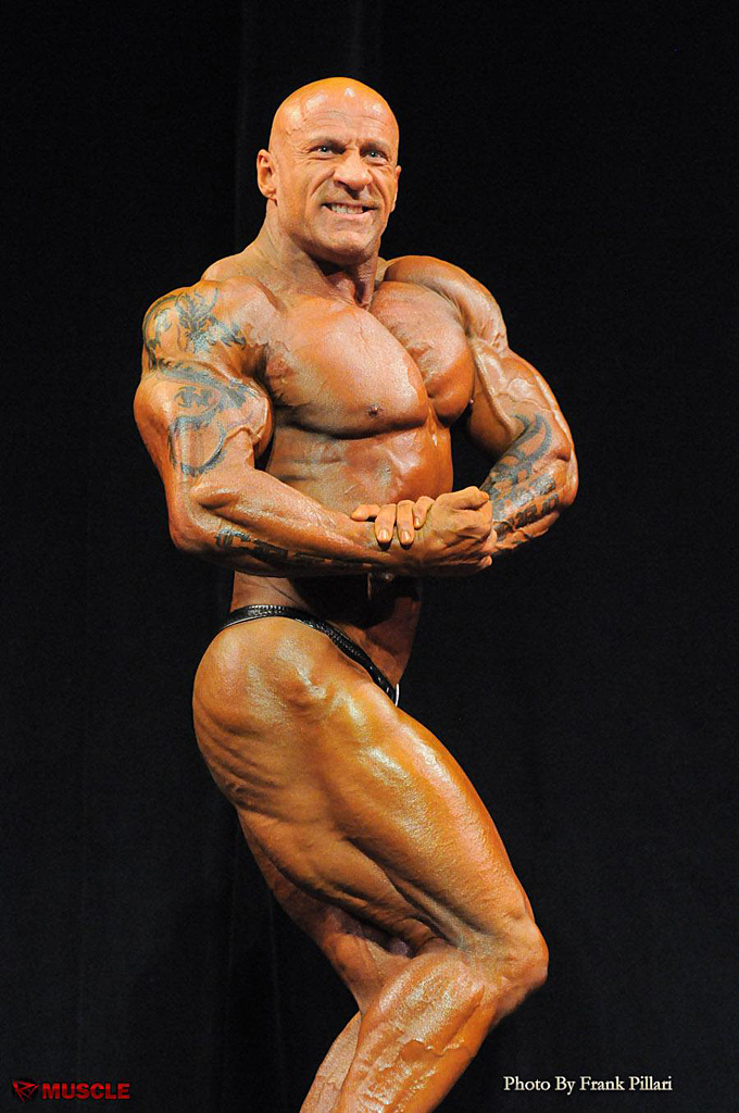 Rob Belisle