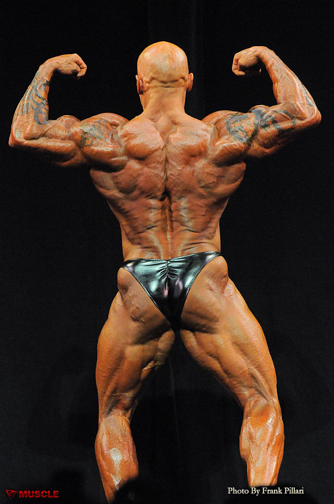 Rob Belisle