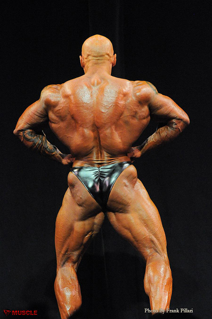 Rob Belisle