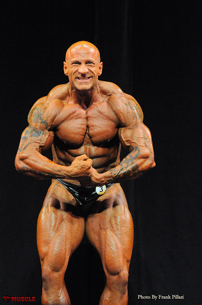 Rob Belisle