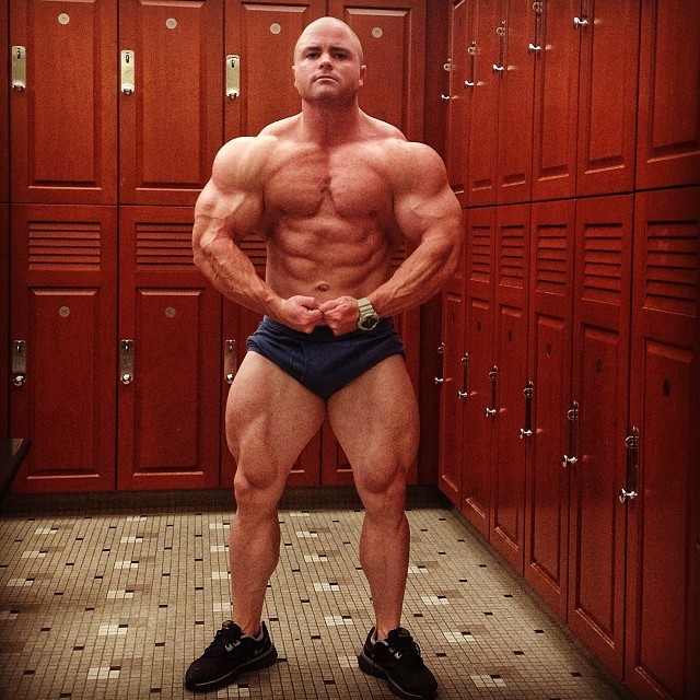 Derek Leverant