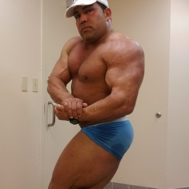 Abbas Khatami