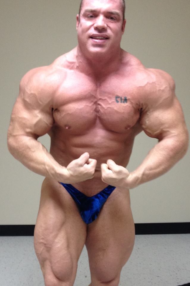 Michael Ely