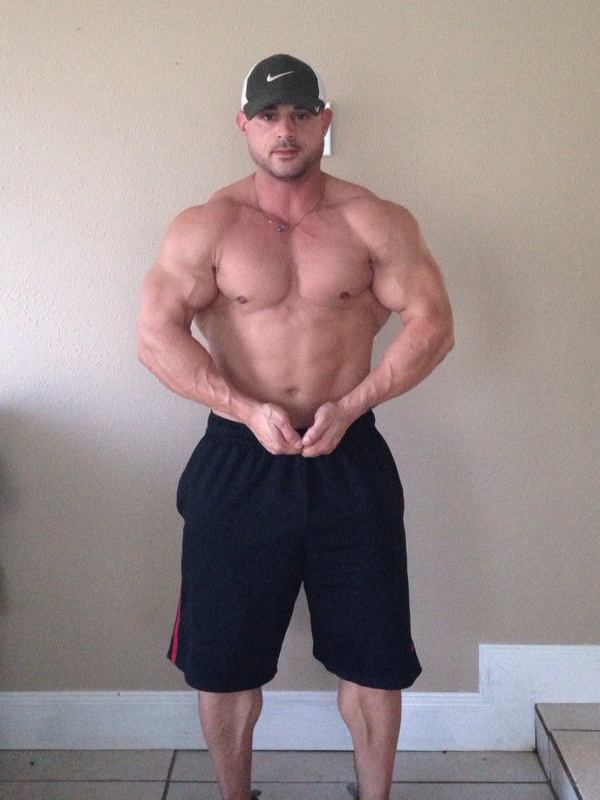 Anthony Paitaris