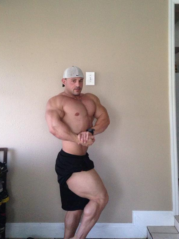 Anthony Paitaris