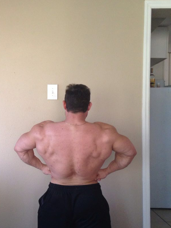 Anthony Paitaris