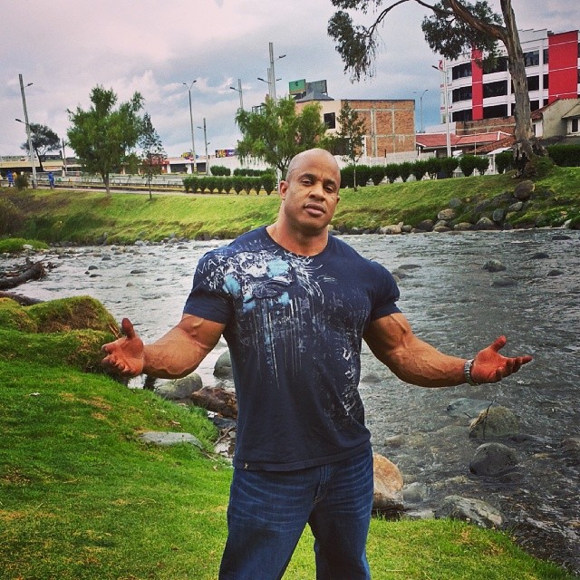 Victor Martinez
