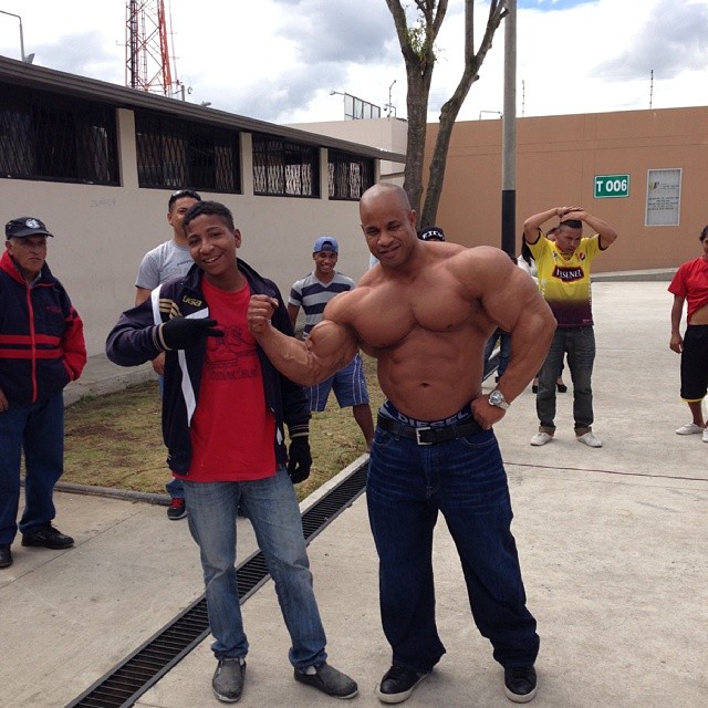 Victor Martinez