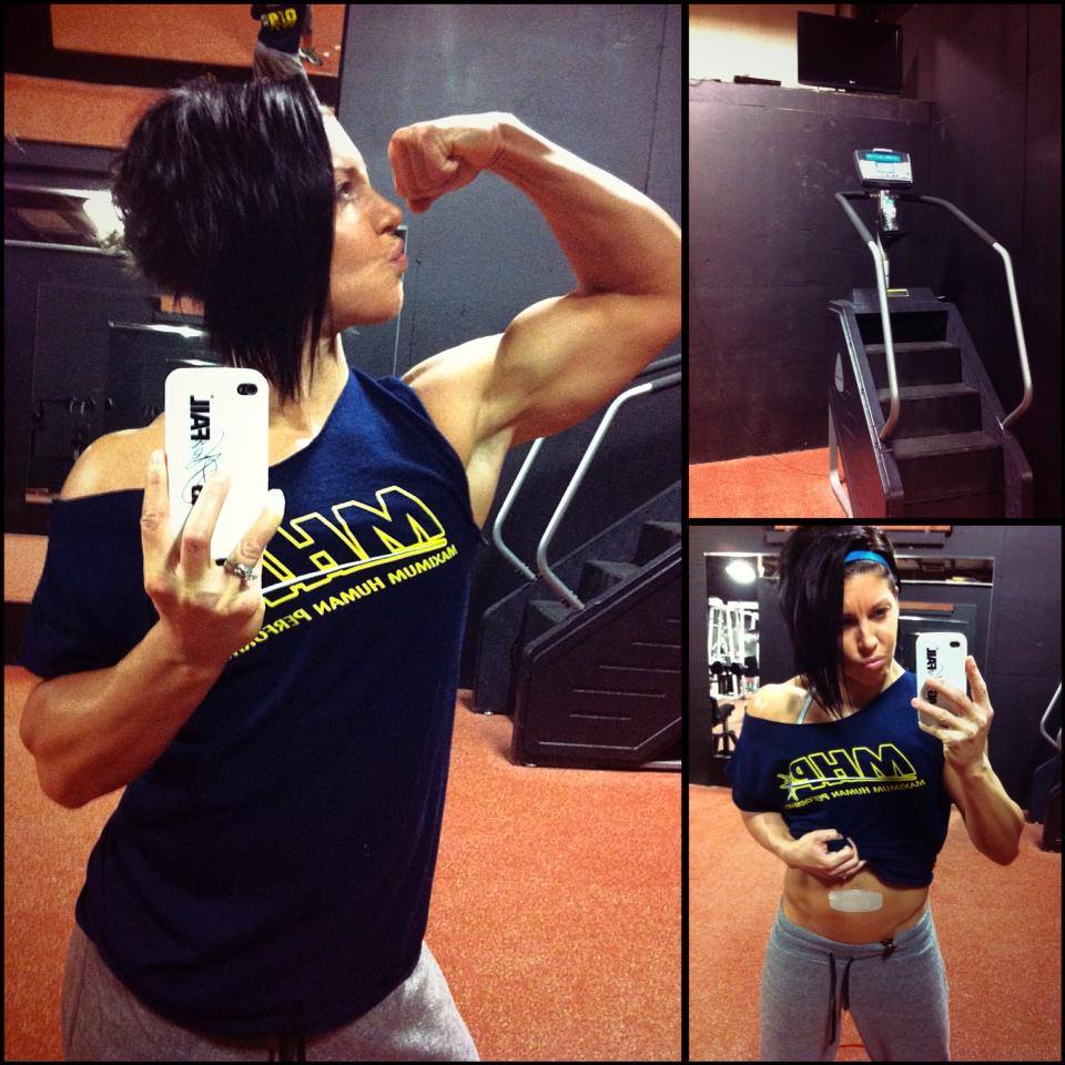 Dana Linn Bailey