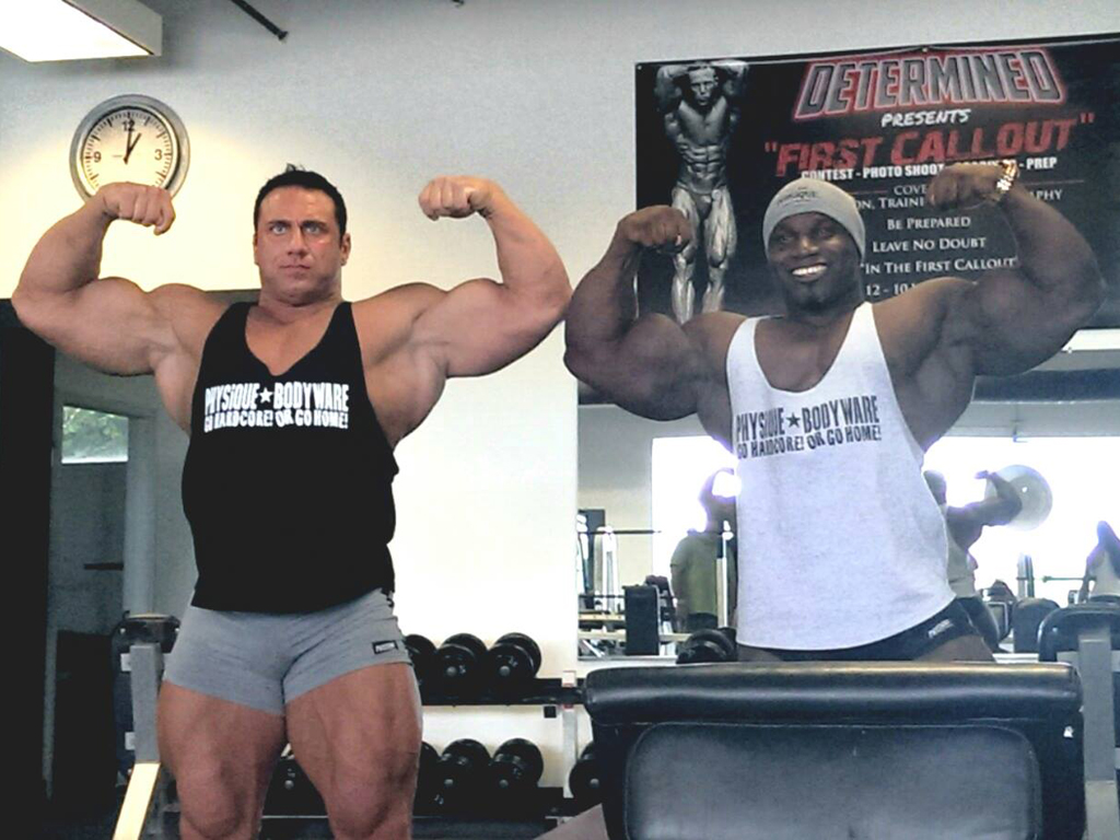 Akim Williams