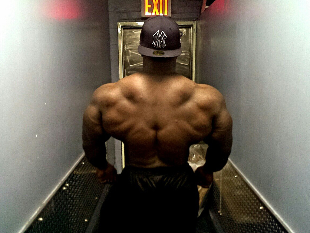 Akim Williams