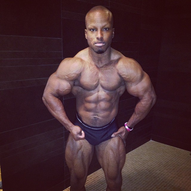 Shaun Clarida
