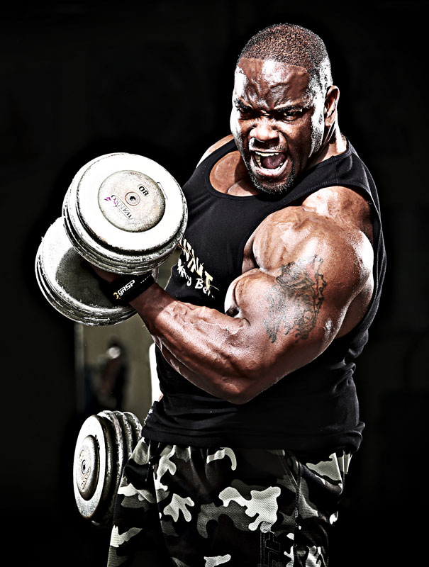 Johnnie Jackson