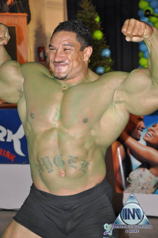 Roelly Winklaar