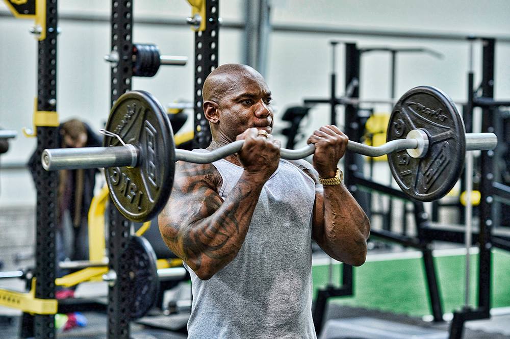 Flex Wheeler