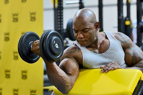 Flex Wheeler