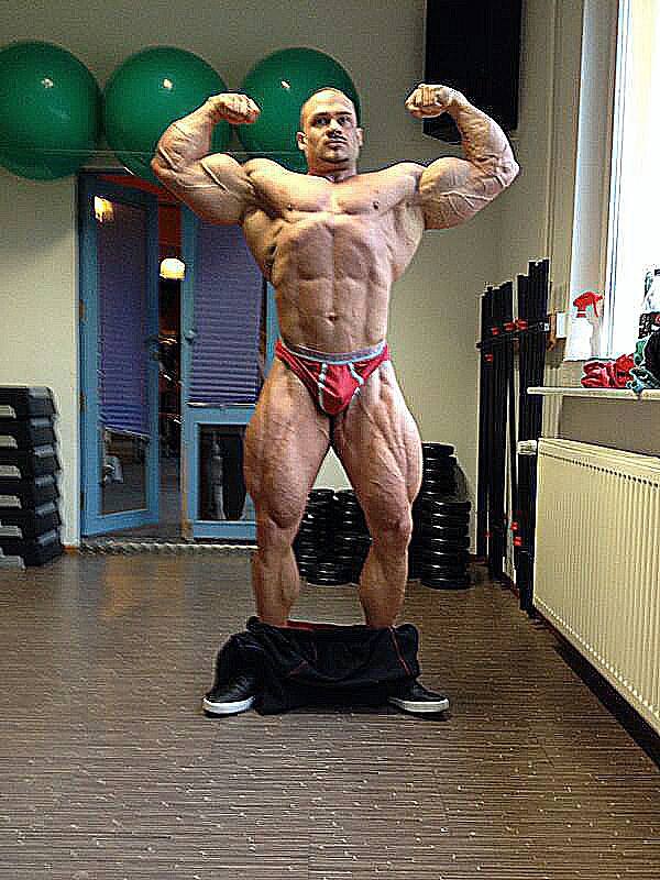 Markus Hoppe