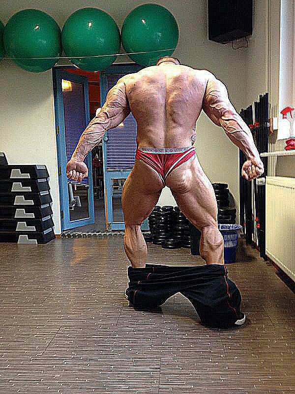 Markus Hoppe
