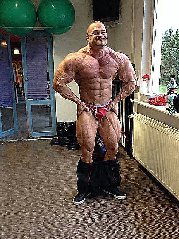 Markus Hoppe