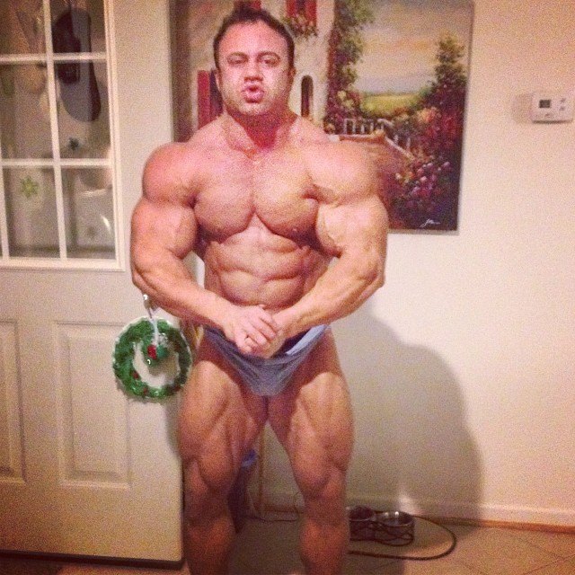 Aaron Clark