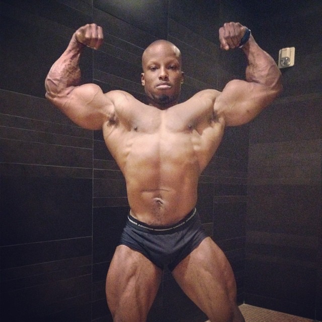 Shaun Clarida