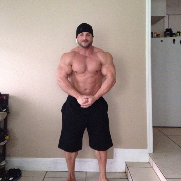 Anthony Paitaris