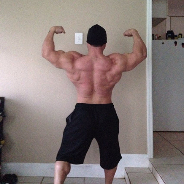 Anthony Paitaris