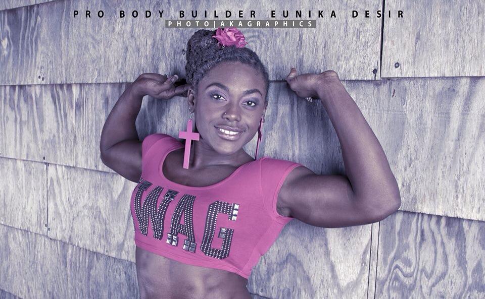 Eunika Desir