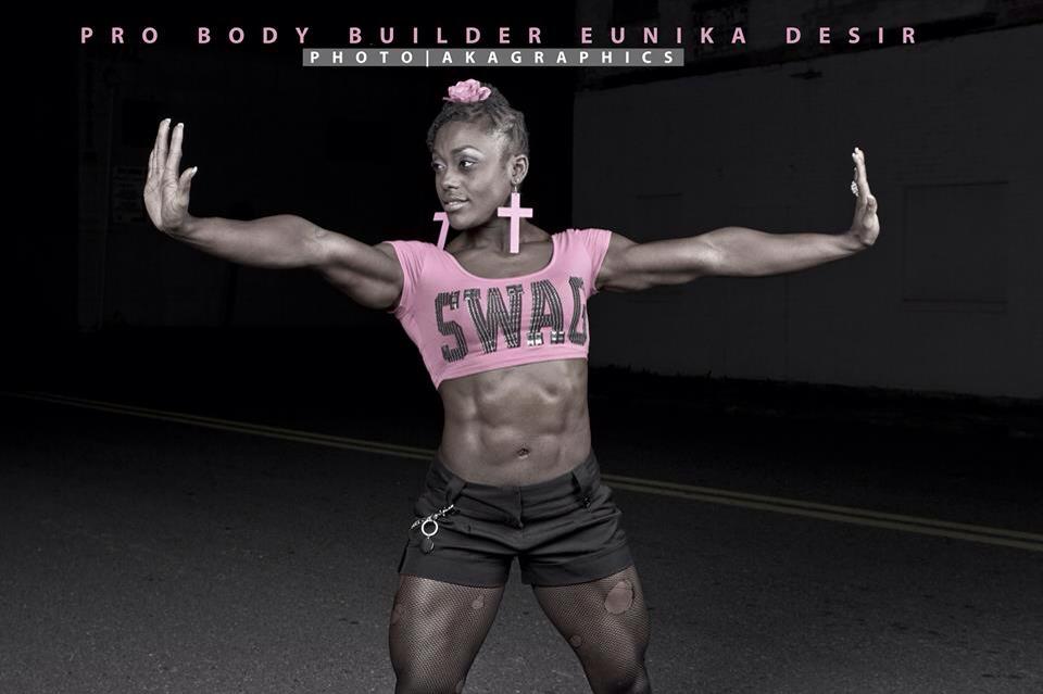 Eunika Desir